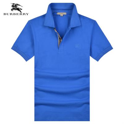 Burberry Men Shirts-864